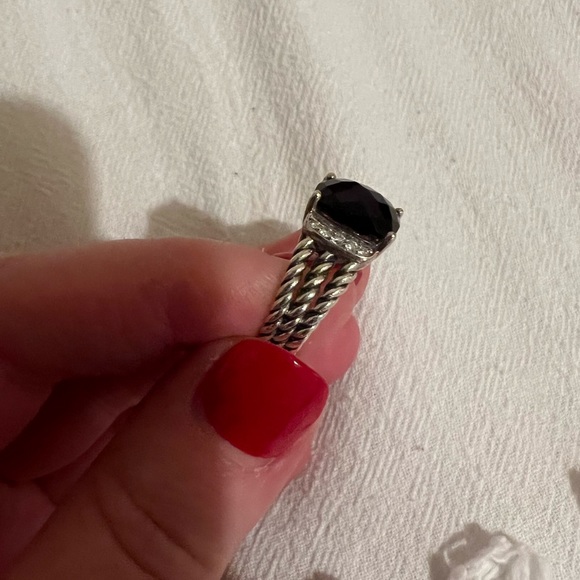 David Yurman Wheaton Petite - Picture 4 of 7